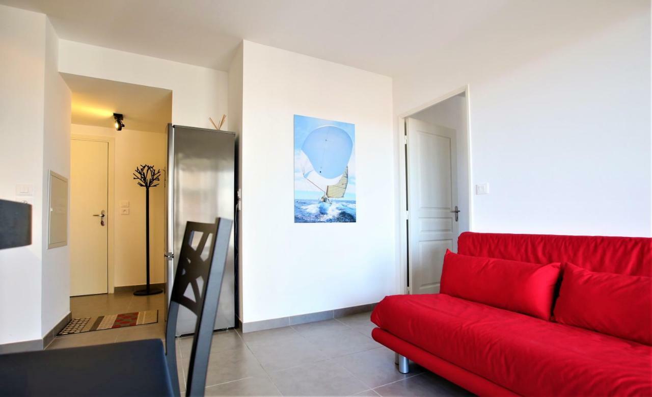 L'Appartement Du Palais Longchamp Марсель Екстер'єр фото